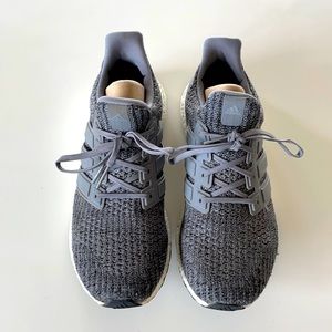 Adidas Ultraboost men’s size 10